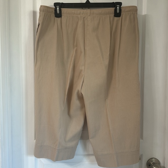 DRAPERS & DAMONS PETITES CAPRIS SZ L - Picture 5 of 6